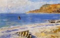 SainteAdresse Claude Monet